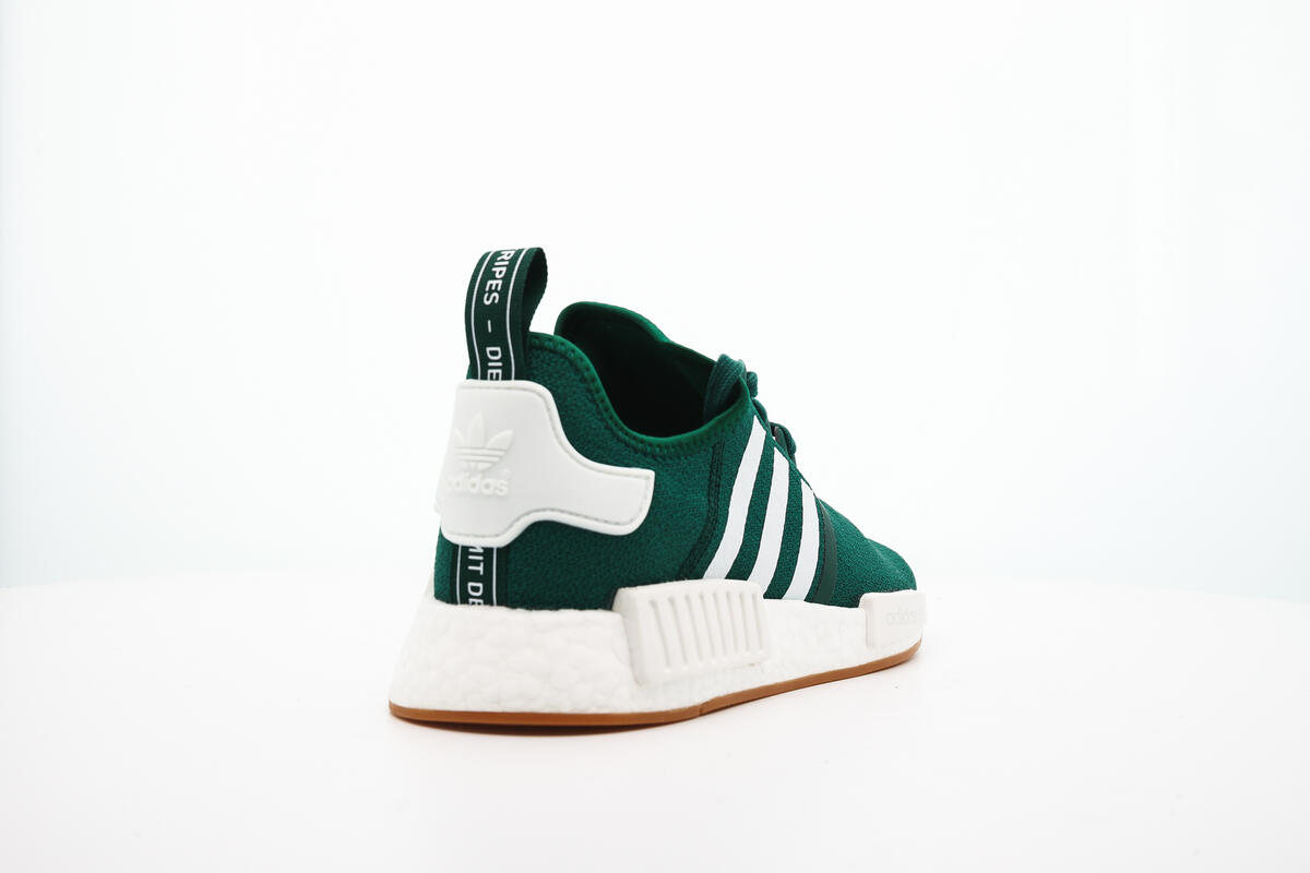 Adidas nmd 50 euros verde best sale